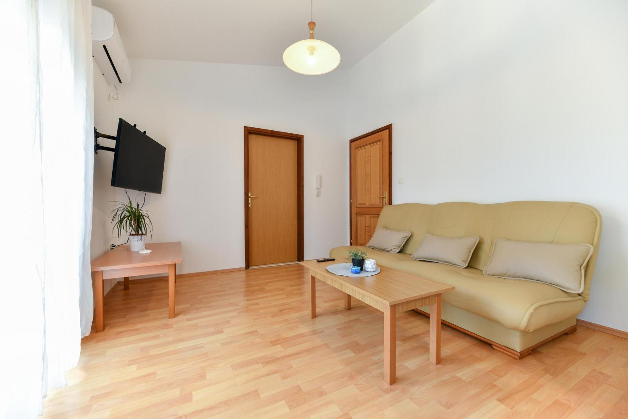Sunset Puntamika Apartment Zadar Exterior foto