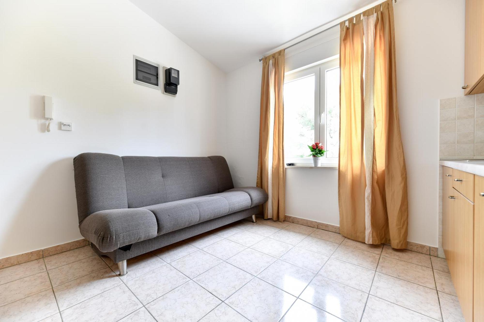 Sunset Puntamika Apartment Zadar Exterior foto