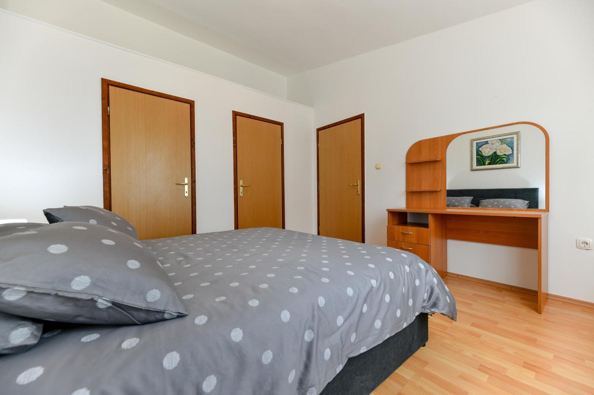 Sunset Puntamika Apartment Zadar Cameră foto