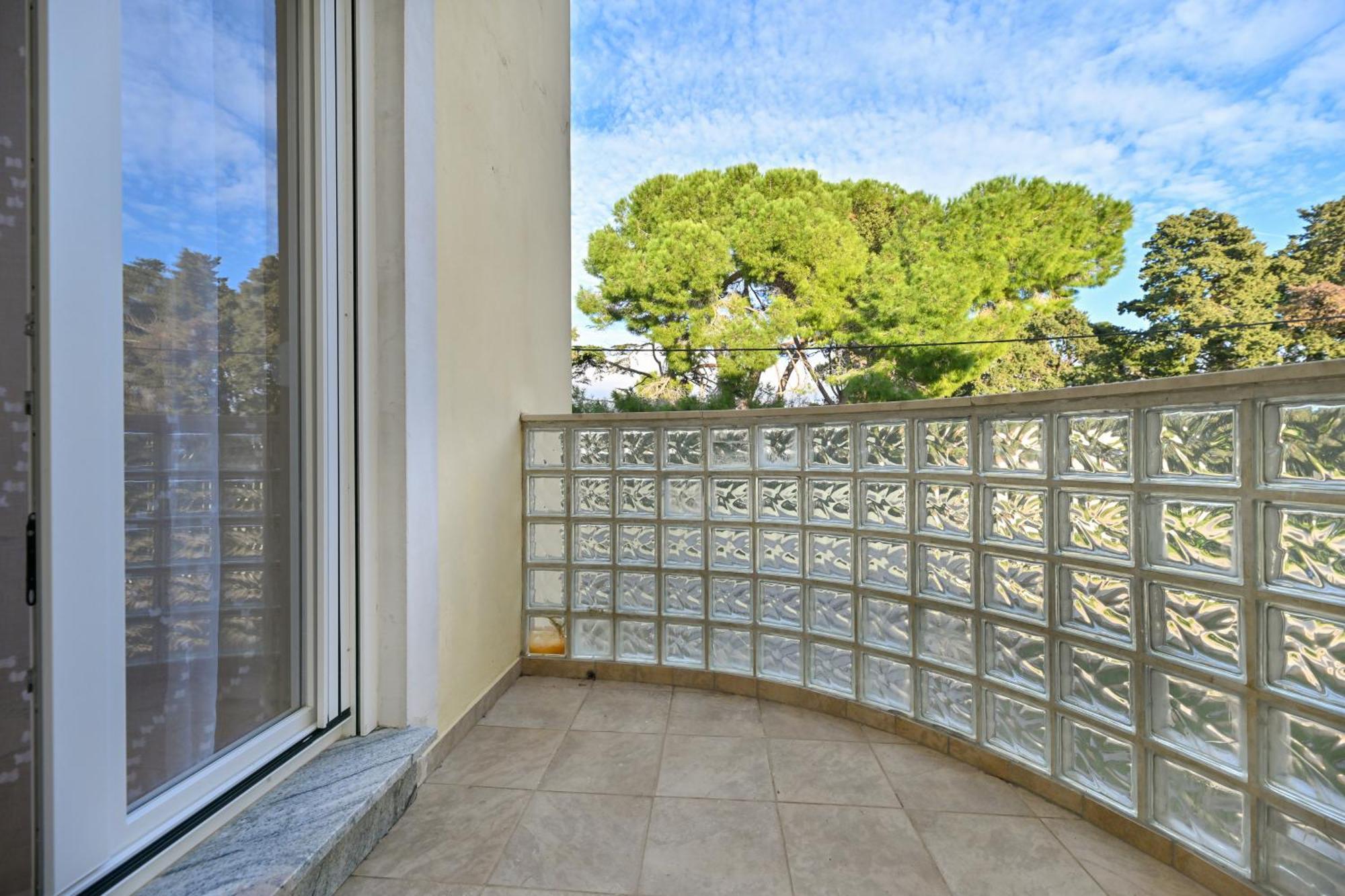 Sunset Puntamika Apartment Zadar Cameră foto